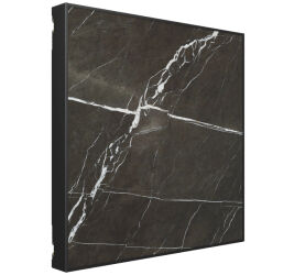 Vicoustic Cinema Piano VMT (rama czarna grey stone). Panel akustyczny (kpl. 2 sztuk).
