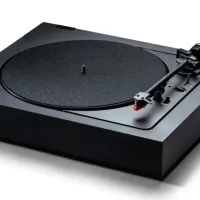 Pro-Ject A2 (czarny). Gramofon automatyczny. - 3