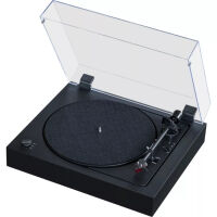 Pro-Ject A2 (czarny). Gramofon automatyczny. - 2