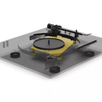 Pro-Ject A2 (czarny). Gramofon automatyczny. - 5
