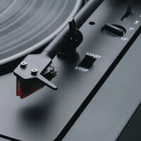 Pro-Ject A2 (czarny). Gramofon automatyczny. - 4