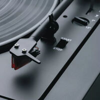 Pro-Ject A2 (czarny). Gramofon automatyczny. - 4