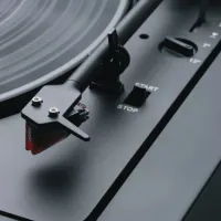 Pro-Ject A2 (czarny). Gramofon automatyczny. - 4