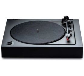 Pro-Ject A2 (czarny). Gramofon automatyczny.