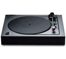 Pro-Ject A2 (czarny). Gramofon automatyczny.