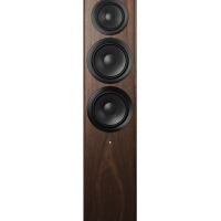 Dynaudio Focus 50 (orzech). Aktywne kolumny podłogowe - 2
