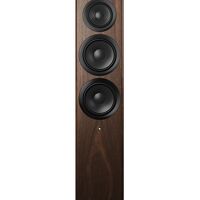 Dynaudio Focus 50 (orzech). Aktywne kolumny podłogowe - 2