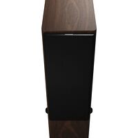 Dynaudio Focus 50 (orzech). Aktywne kolumny podłogowe - 4