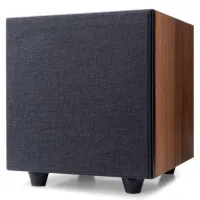 Argon Audio MALMO SUB 8 (orzech). Subwoofer aktywny. - 2