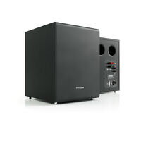 Pylon Audio Opal Sub (czarny). Subwoofer aktywny. - 2