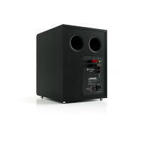 Pylon Audio Opal Sub (czarny). Subwoofer aktywny. - 3