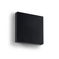 Canton Atelier InWall 3 (czarny). Głośnik instalacyjny. - 3