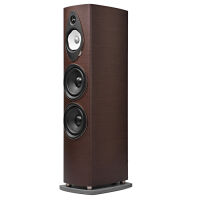Sonus faber Sonetto VIII G2 (wenge). Kolumny podłogowe. - 2