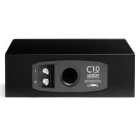 Martin Logan Motion C10 (czarny). Kolumna centralna. - 7