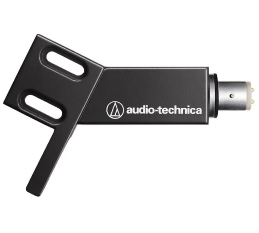 Audio-Technica AT-HS4BK (czarny). Headshell.