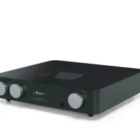 Fezz Audio Sagita Prestige EVO (evergreen). Lampowy przedwzmacniacz liniowy. - 3