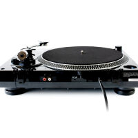 Music Hall US-1. Gramofon manualny. - 2