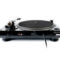 Music Hall US-1. Gramofon manualny. - 2