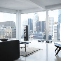 Dynaudio Contour 60i (czarny lakier). Kolumny podłogowe. - 5
