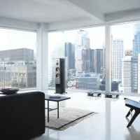 Dynaudio Contour 60i (czarny lakier). Kolumny podłogowe. - 5