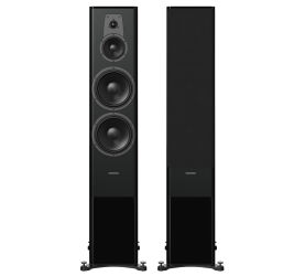 Dynaudio Contour 60i (czarny lakier). Kolumny podłogowe.
