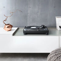 Technics SL-1210GR2 (czarny) + wkładka Ortofon Concorde Music Bronze GRATIS!. - 10