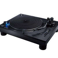 Technics SL-1210GR2 (czarny) + wkładka Ortofon Concorde Music Bronze GRATIS!. - 7