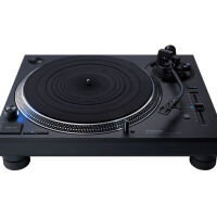 Technics SL-1210GR2 (czarny) + wkładka Ortofon Concorde Music Bronze GRATIS!. - 2