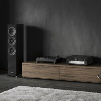 Technics SL-1210GR2 (czarny) + wkładka Ortofon Concorde Music Bronze GRATIS!. - 8