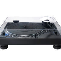 Technics SL-1210GR2 (czarny) + wkładka Ortofon Concorde Music Bronze GRATIS!. - 6