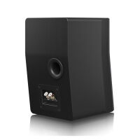 SVS Ultra Evolution Nano (black oak). Kolumna podstawkowa. - 6