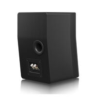 SVS Ultra Evolution Nano (black oak). Kolumny podstawkowe. - 6