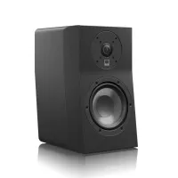 SVS Ultra Evolution Nano (black oak). Kolumny podstawkowe. - 2