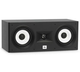 JBL Stage A125C (czarny). Kolumna centralna.