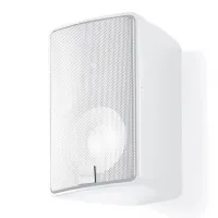 Canton Plus XL.3 (biały). Instalacyjny głośnik naścienny. - 2