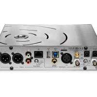 iFi Audio Pro iDSD Signature. Przetwornik C/A + Streamer. - 2