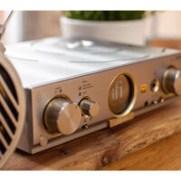iFi Audio Pro iDSD Signature. Przetwornik C/A + Streamer. - 3