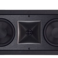 Klipsch THX-502-L. Instalacyjny głośnik ścienny. - 2