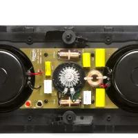 Klipsch THX-502-L. Instalacyjny głośnik ścienny. - 6