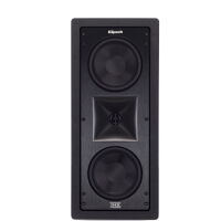 Klipsch THX-502-L. Instalacyjny głośnik ścienny. - 4