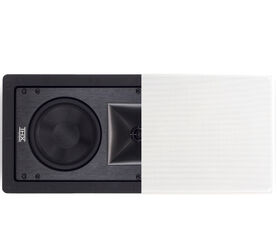 Klipsch THX-502-L. Instalacyjny głośnik ścienny.