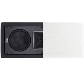 Klipsch THX-502-L. Instalacyjny głośnik ścienny.
