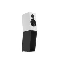 Pylon Audio Diamond Monitor 18 mkII (biały połysk). Kolumny podstawkowe. - 3