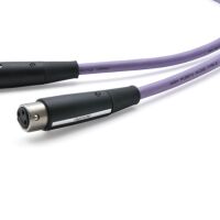 Oyaide PA-02TX V2 (1.3m). Interkonekt audio 2xXLR. - 2