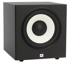 JBL Stage A120P (czarny). Subwoofer aktywny.