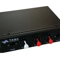 Taga Harmony TA-25Mini v2. Wzmacniacz instalacyjny. - 2