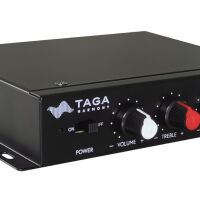 Taga Harmony TA-25Mini v2. Wzmacniacz instalacyjny. - 3