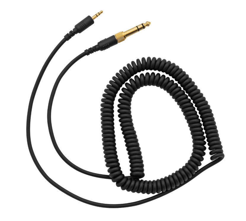 Beyerdynamic kabel spiralny do serii Custom - 914800.
