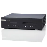 Musical Fidelity M6scd (czarny). Odtwarzacz płyt CD. - 2