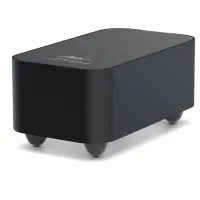 Fezz Audio Argentum X20 EVO (black ice). Transformator napięcia dla wkładek. - 3